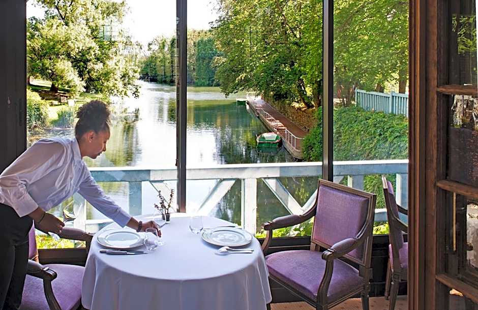 Le Moulin De Connelles