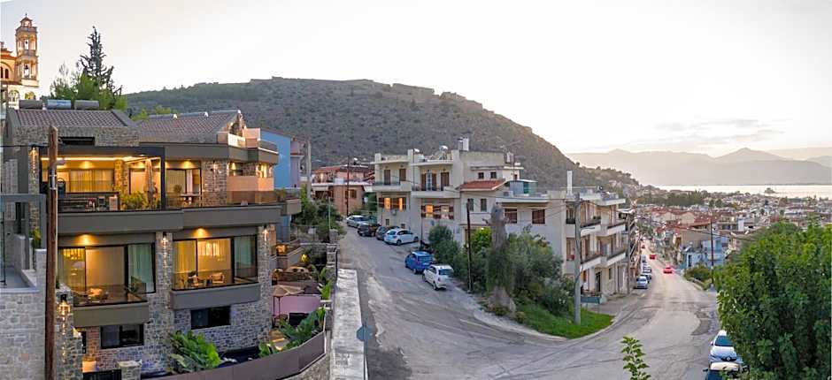 Opal Executive Suites