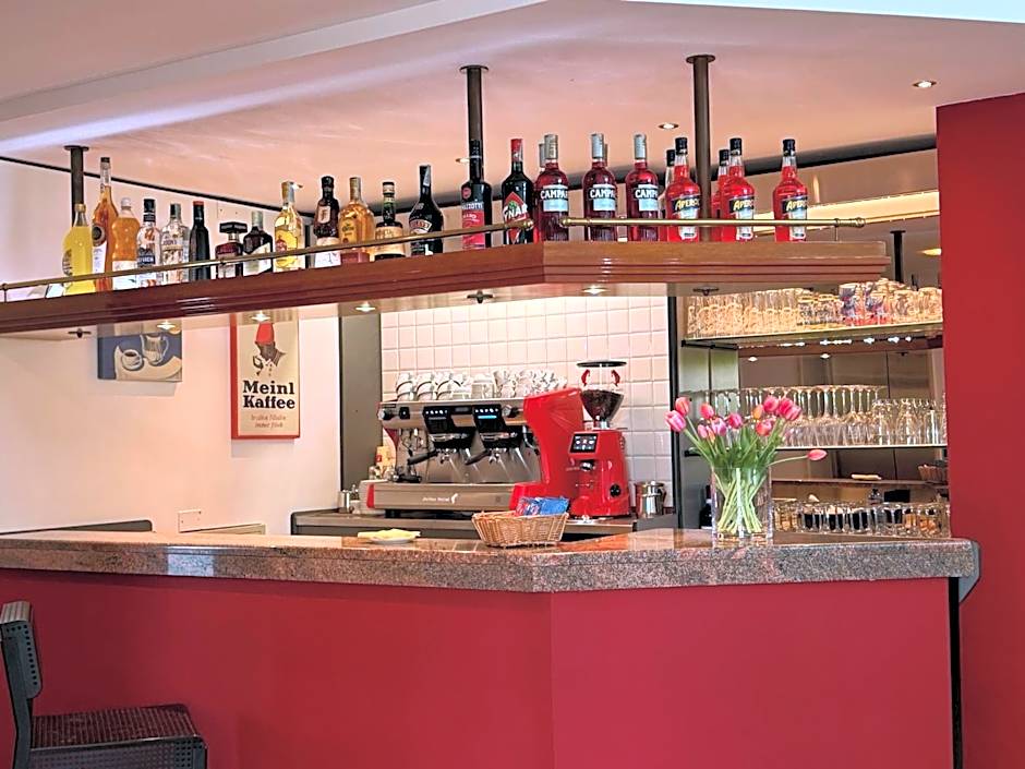 Hotel Bel Sito Peschiera