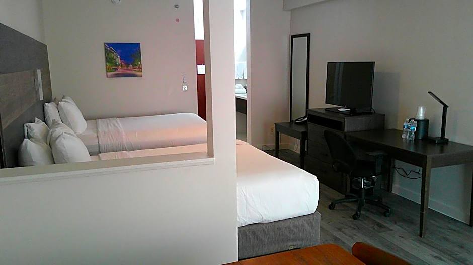 HOM Hotel Gainesville, SureStay Collection by Best Western