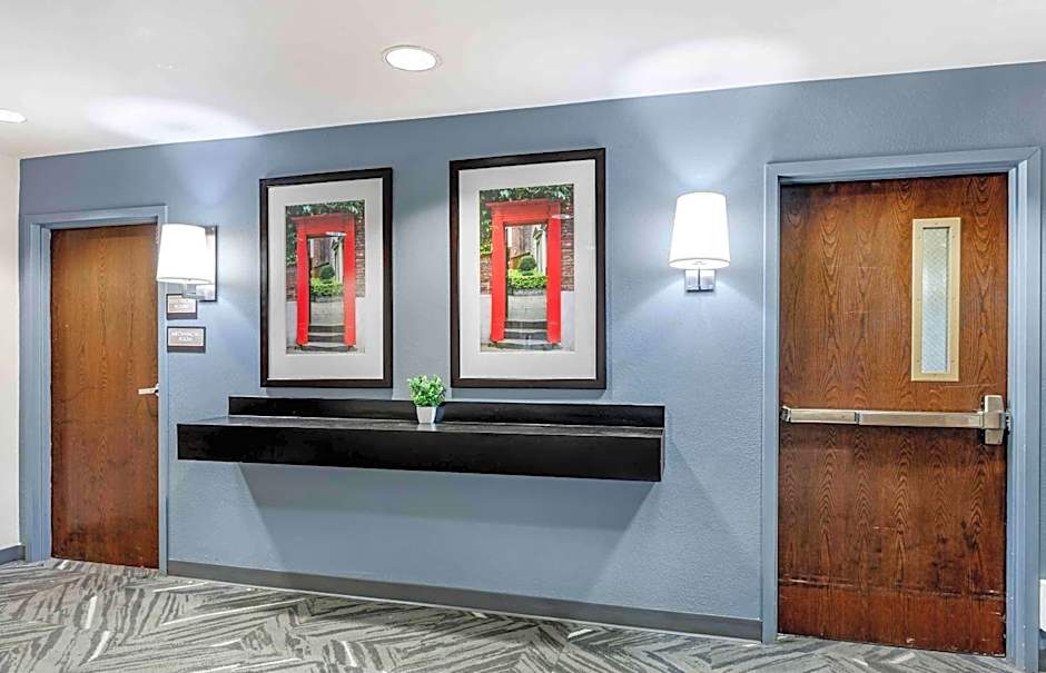 Extended Stay America Suites - Dayton - North