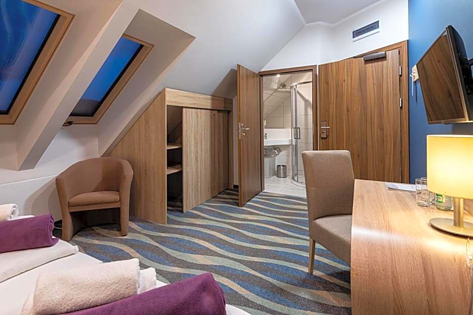 Hotel Bardo
