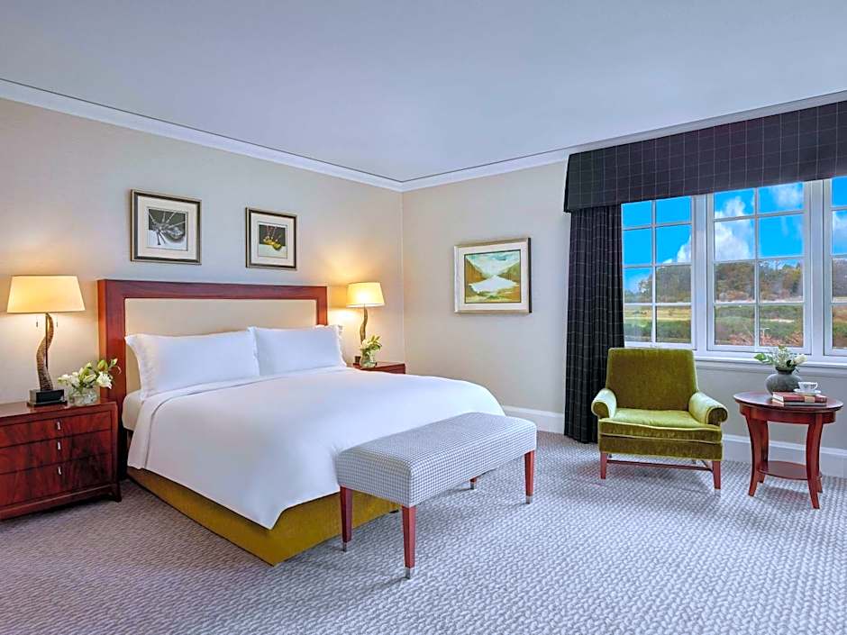 Fairmont St Andrews, Scotland