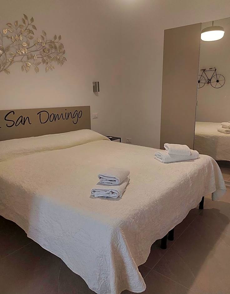 Hotel San Domingo