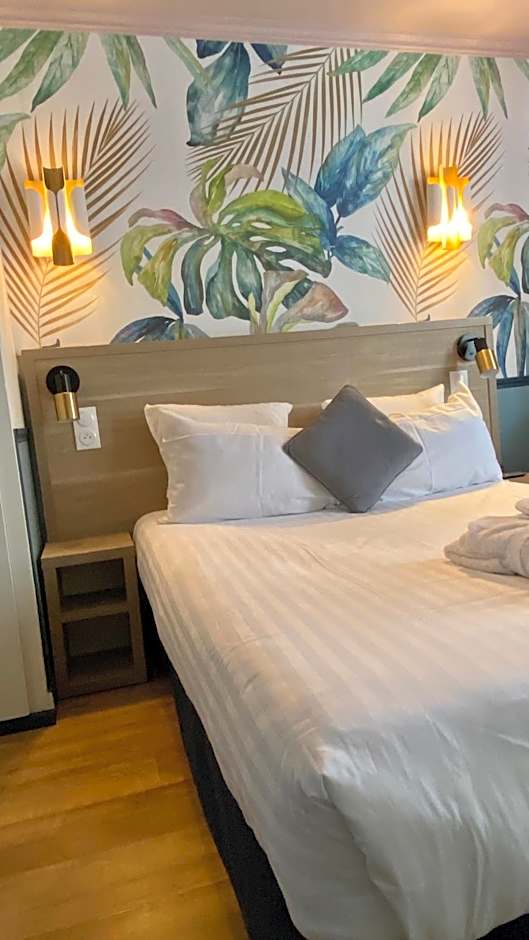 Amadeus Hotel