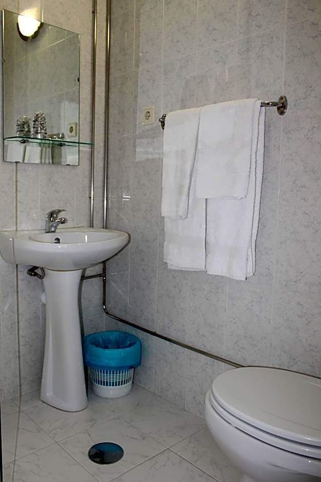 Grande Oceano Guest House