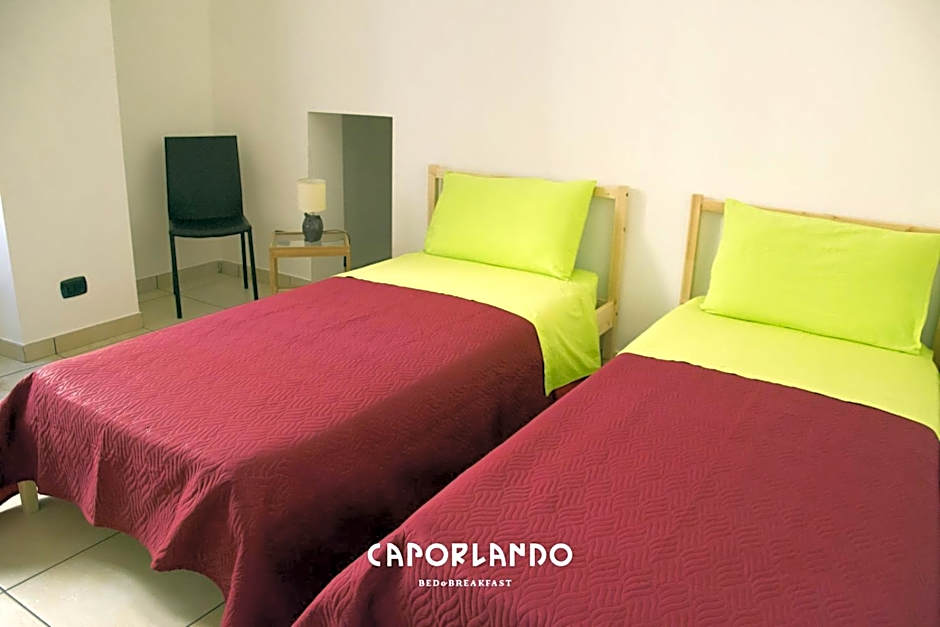 Caporlando B&B