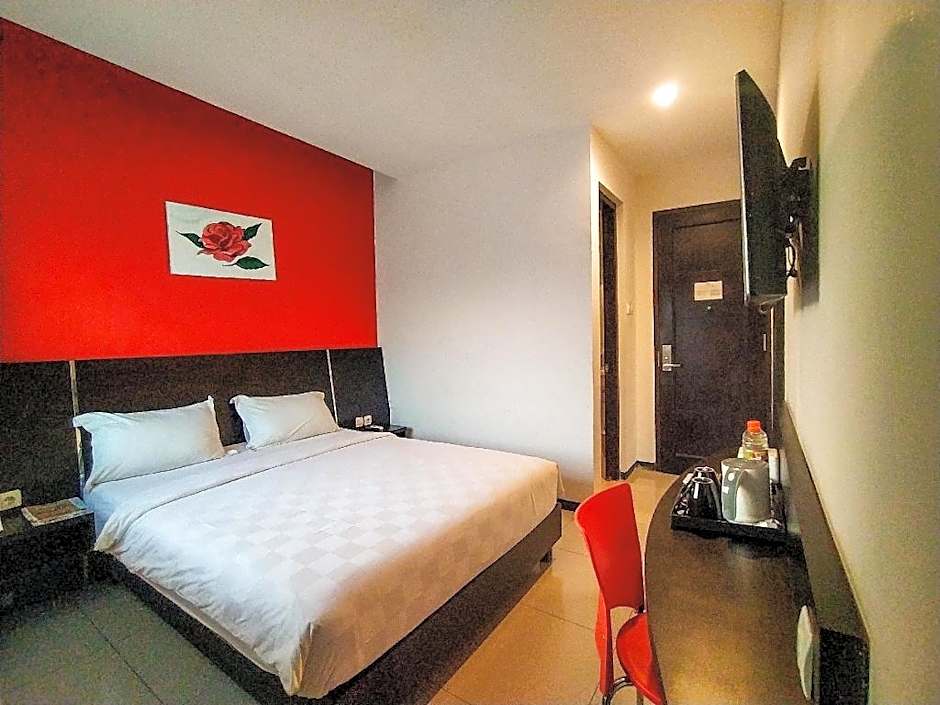 HOTEL SG17