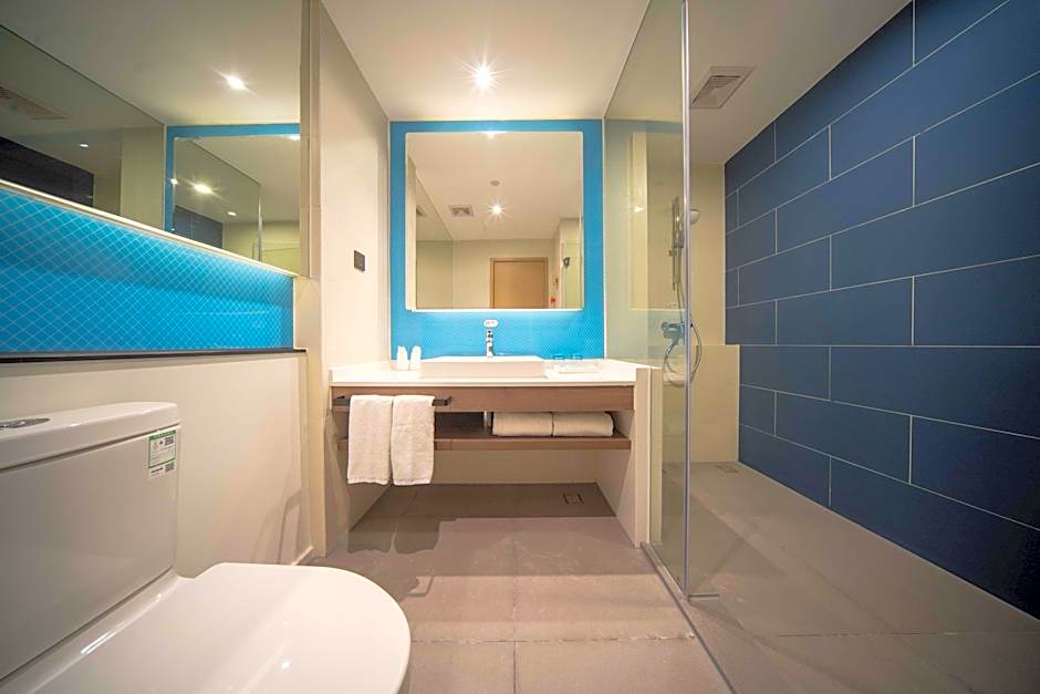 Holiday Inn Express Hangzhou South Station