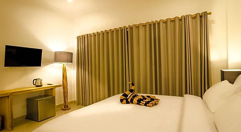 Blue Marlin Bungalow