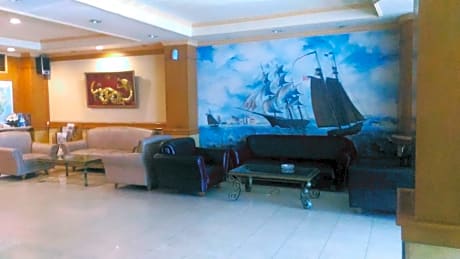 Buana Lestari Hotel