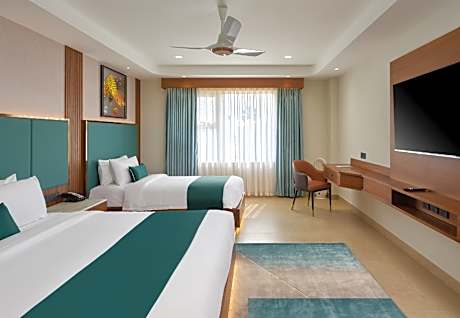 Kowju Airport Hotel Calicut