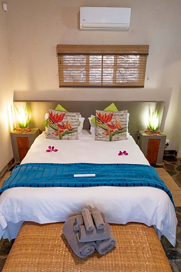 Blyde River Wilderness Lodge