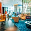 W Hotel Mexico City