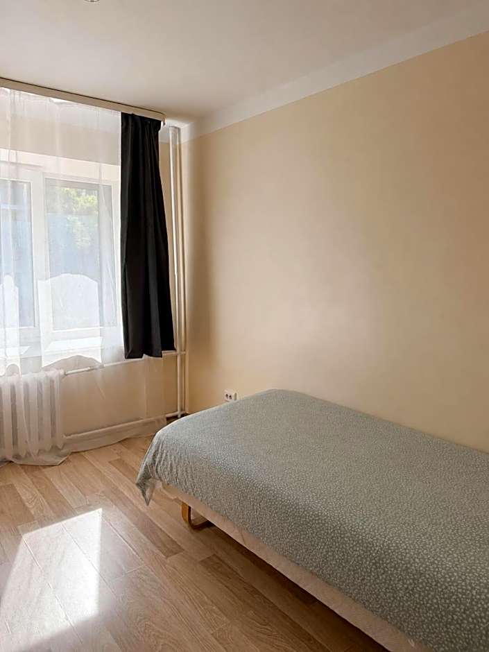 Peaceful Stay in Central Tallinn
