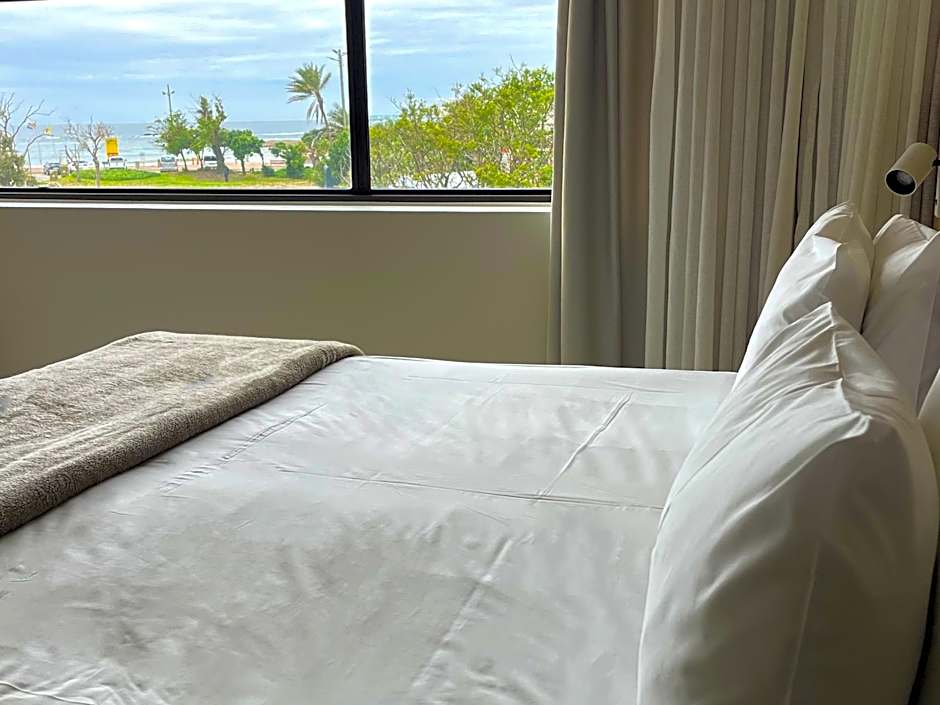 Plett Beachfront Guest House