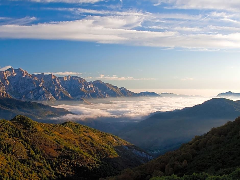 La Yosa de argüebanes