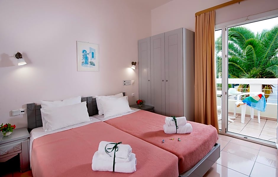 Scala Hotel-Apartments