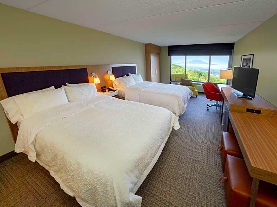 Hampton Inn By Hilton Hazleton