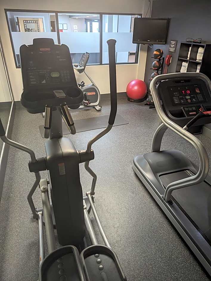 Quality Inn Danville - University Area