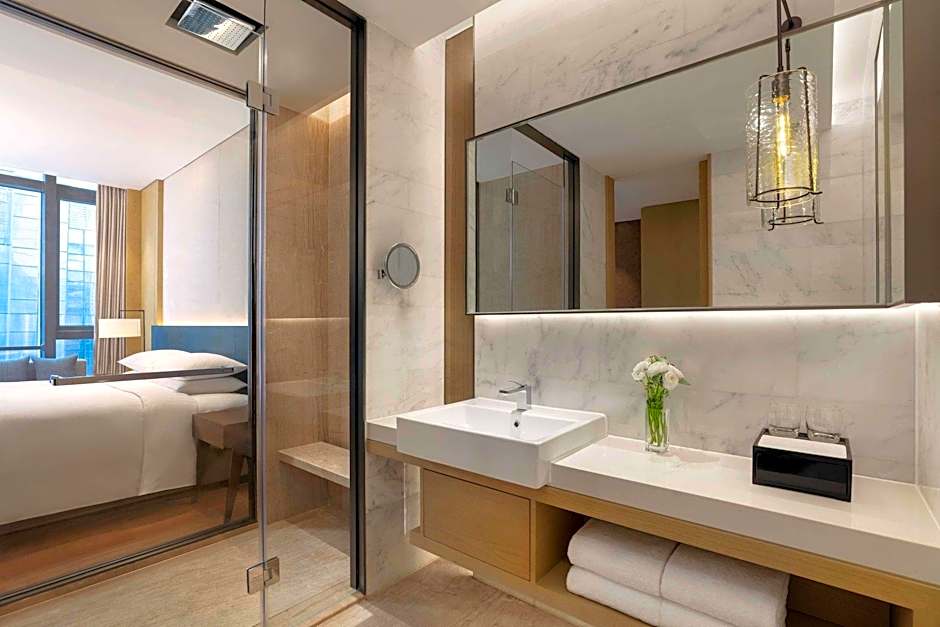 Courtyard by Marriott Shenzhen Bay