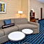 Fairfield Inn & Suites by Marriott Sacramento Airport Woodland