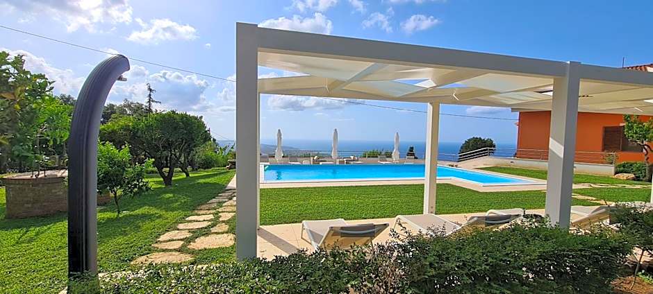 Villa Zufrò