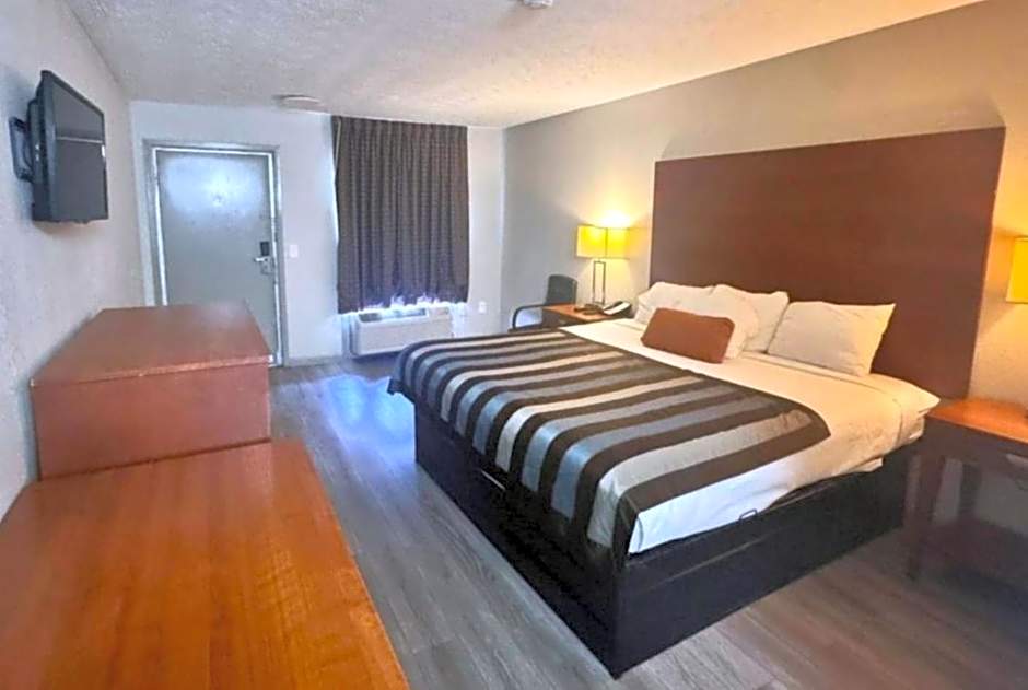 Express Inn New Albany I 22