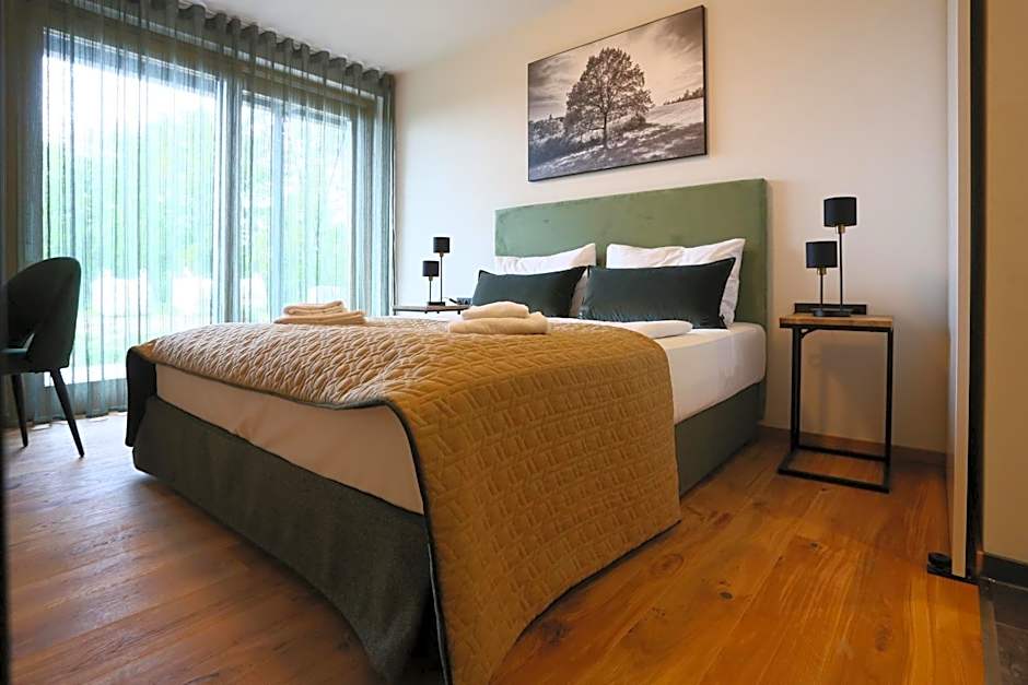 Naturhotel Wittelsbach