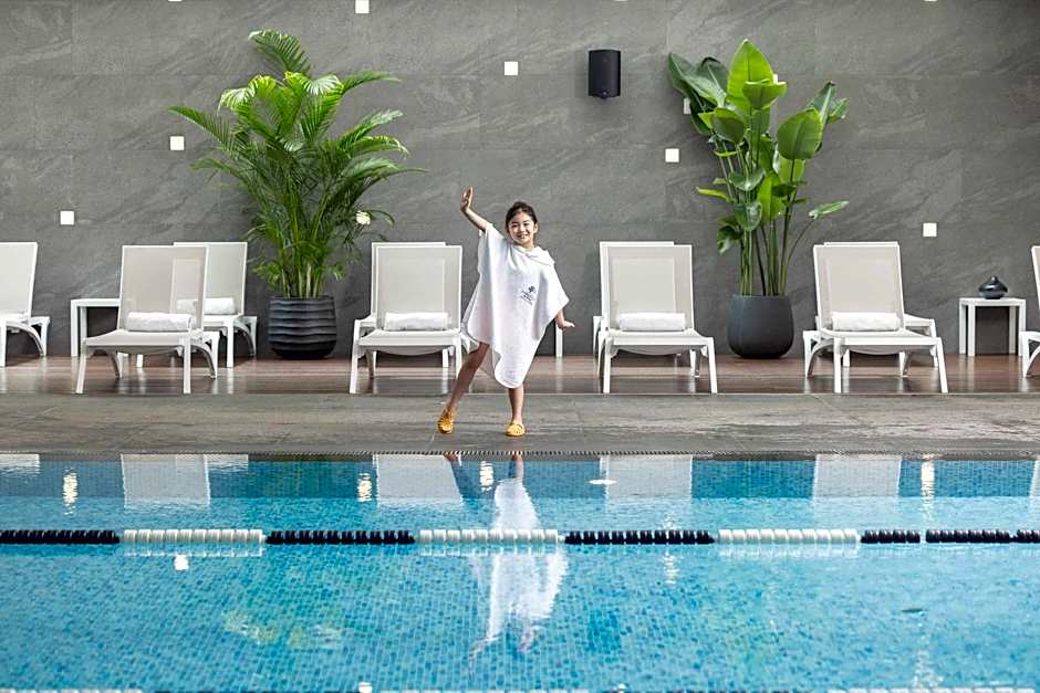 DoubleTree by Hilton Seoul Pangyo Residences