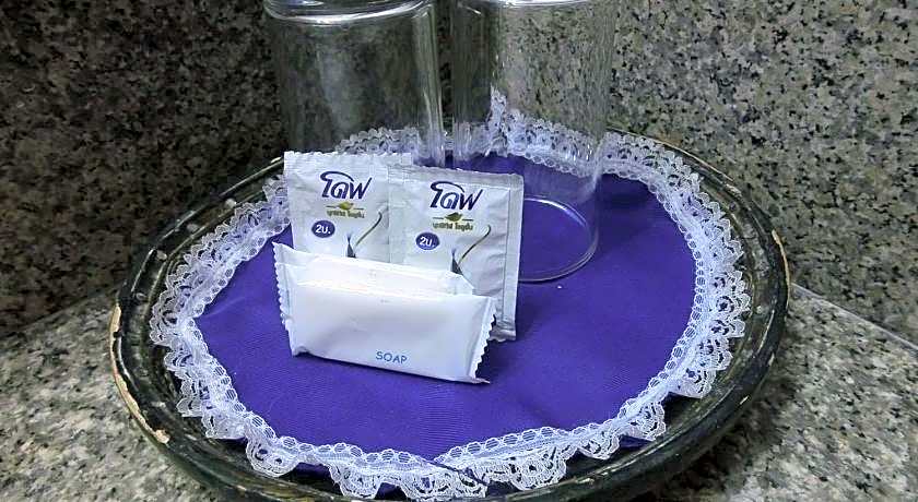 INNCOME HOTEL CHIANGRAI