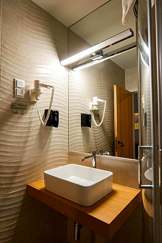 Pilvax Hotel Budapest