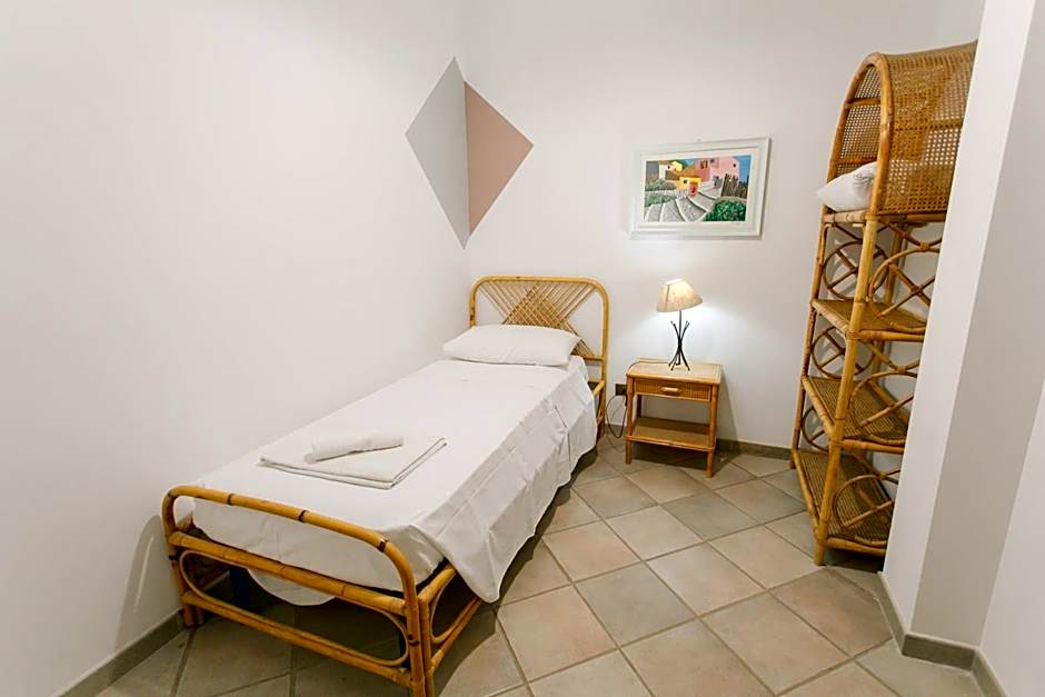 SanVitoTour- Residence Il Baglio