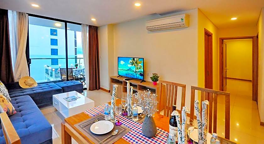 Holi Beach Hotel and Apartments