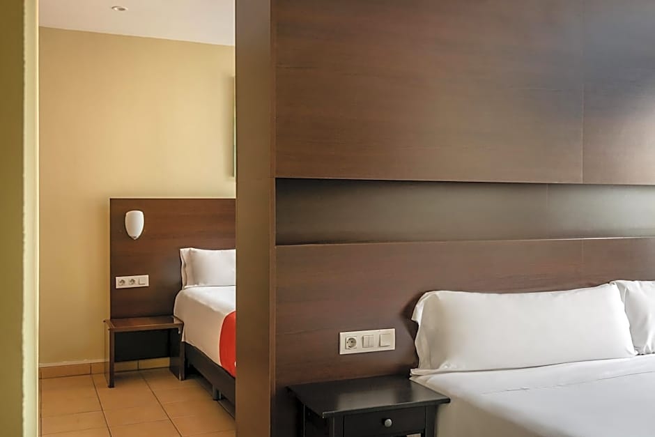 Hotel Canal Olimpic
