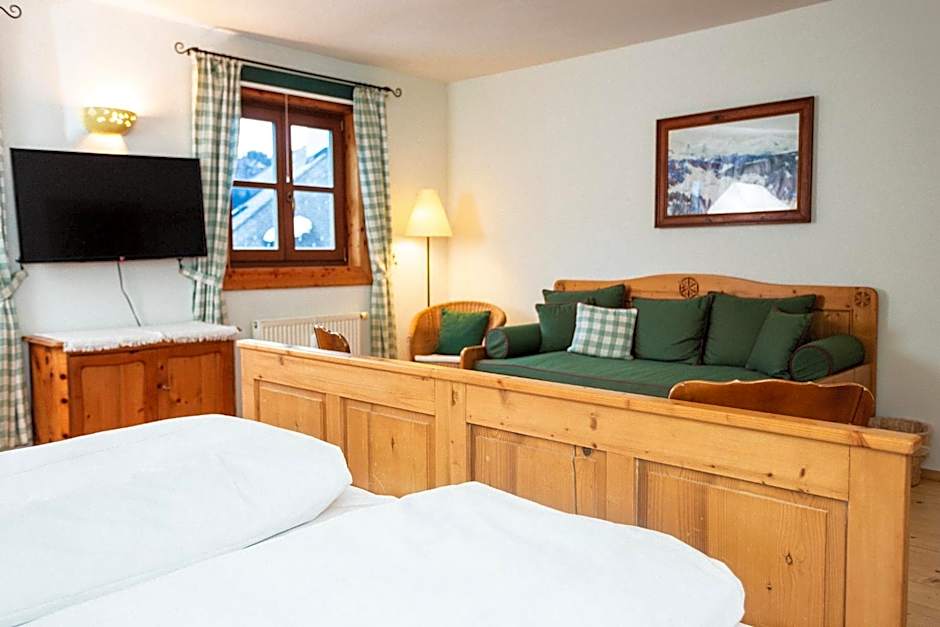 Hotel-Gasthof Weitgasser