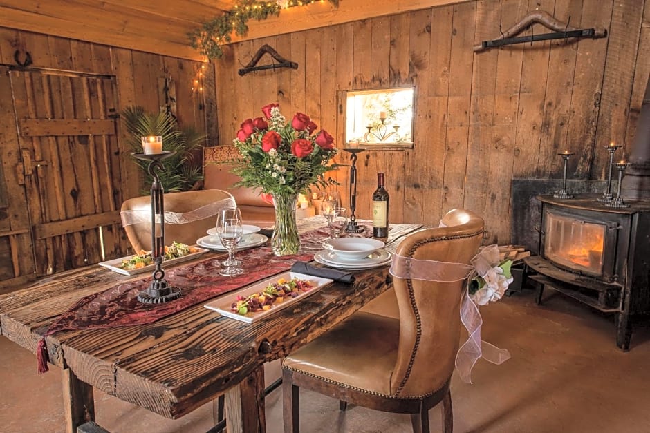 Zion Mountain Ranch