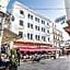 Hôtel Mauritania Center Tangier