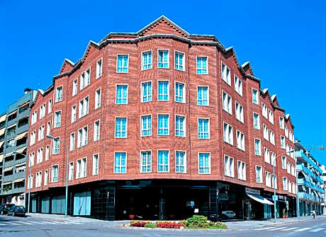 URH Ciutat de Mataró