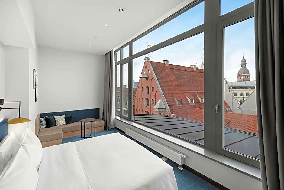 Hilton Garden Inn Riga Old Town