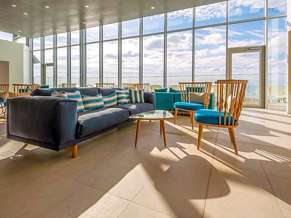 ibis Le Touquet Thalassa