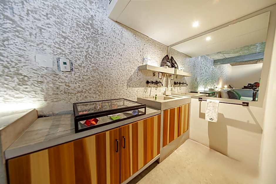 Hotel Carlota