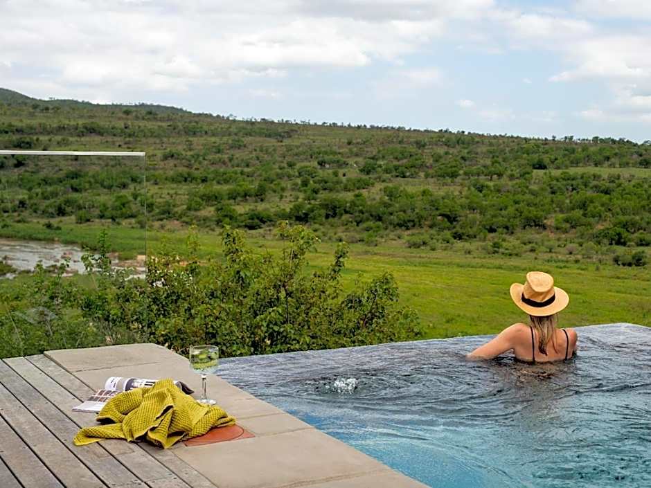 mFulaWozi Wilderness Biyela Lodge