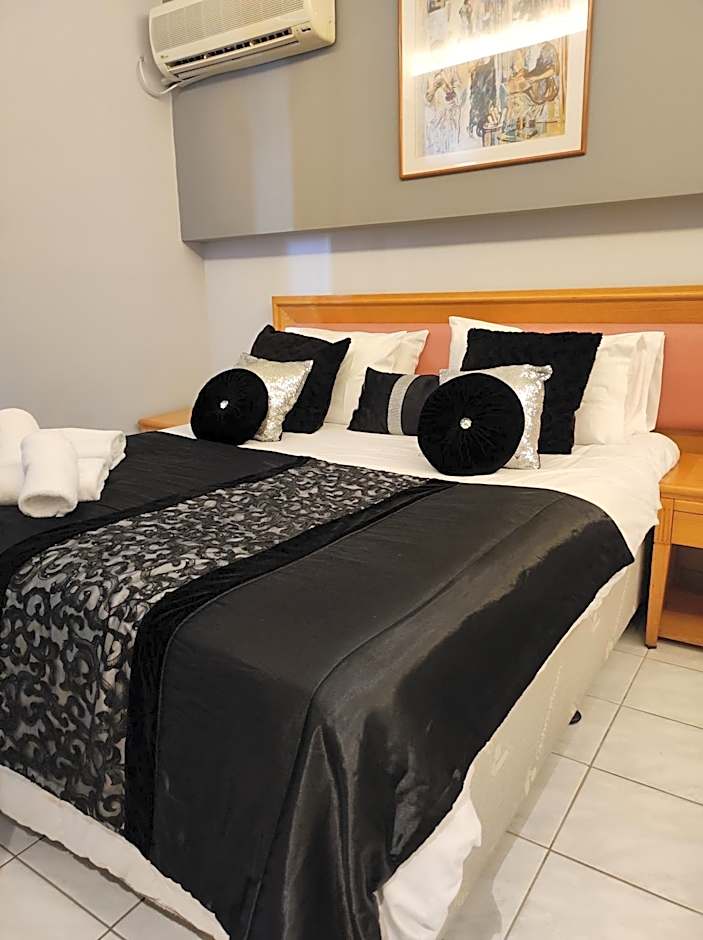 N E P center Hotel Rodos