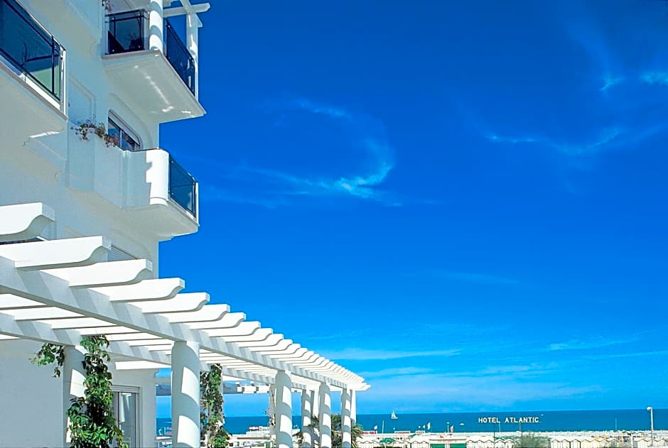 Atlantic Hotel & SPA