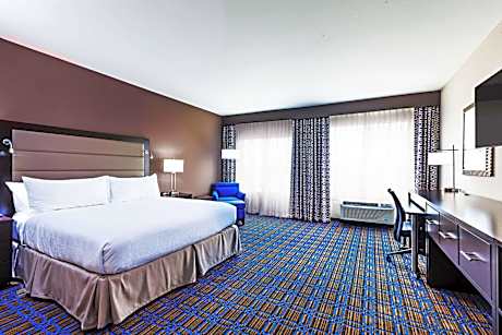 Clarion Hotel The Colony - Plano West