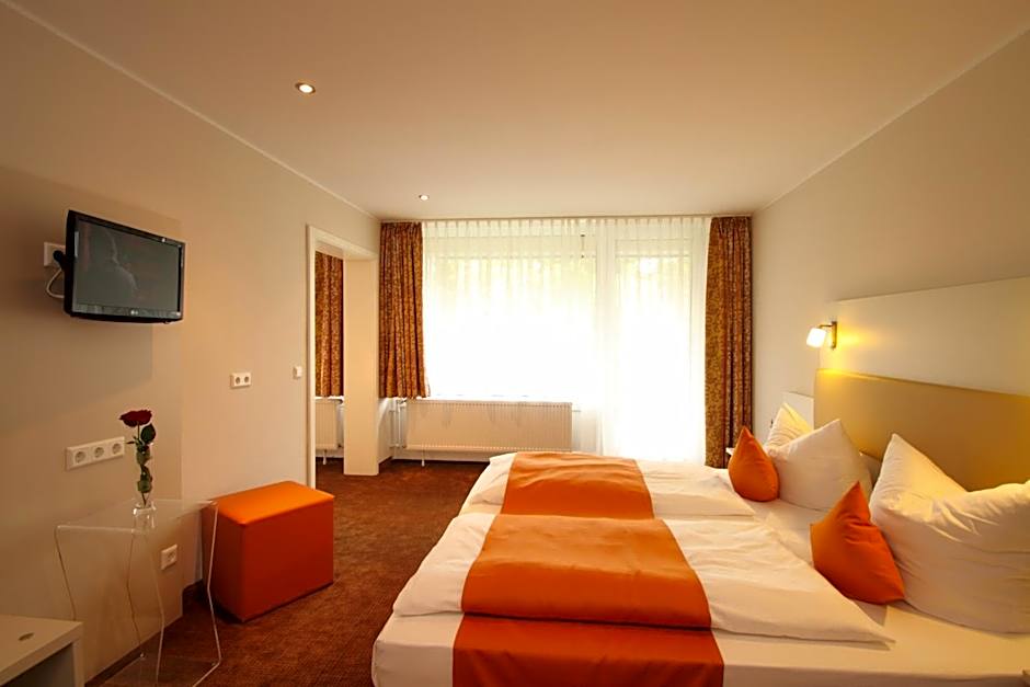 Sure Hotel by Best Western Bad Dürrheim