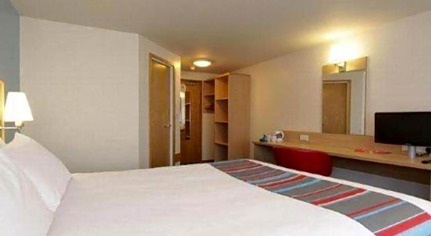 Travelodge Eastleigh Central