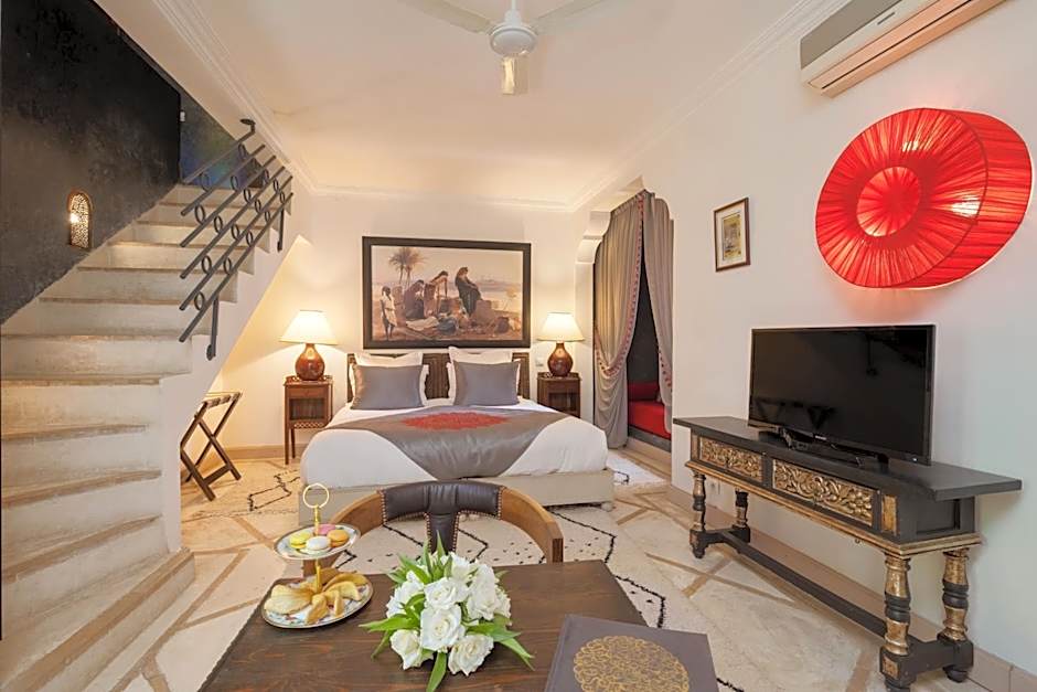 Riad Alma