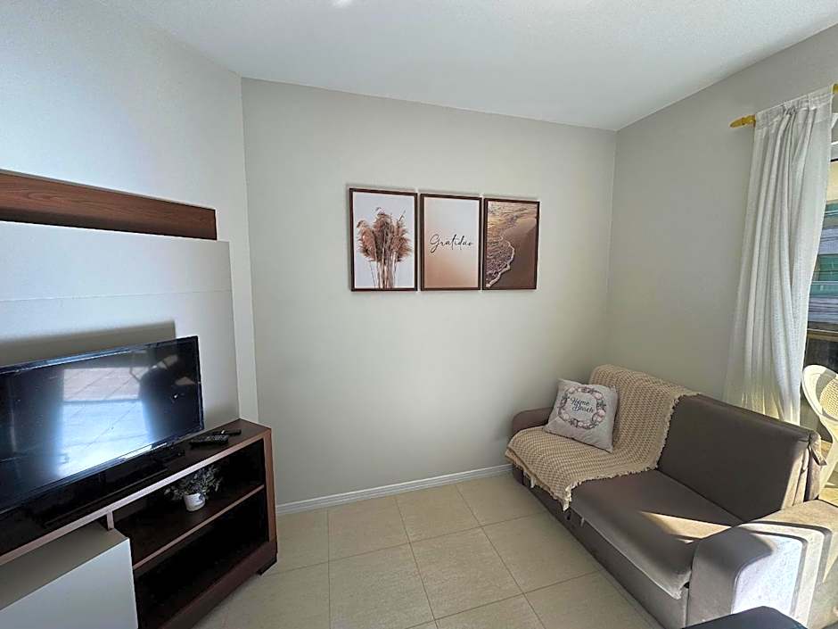 Salema 202 - apartamento 02 dormitórios